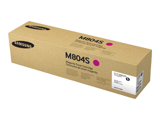 Samsung CLT M804S MAGENTA